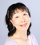岡本愛子（ピアノ）