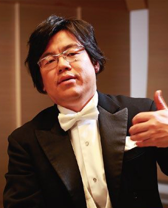 中川賢一（ピアノ）