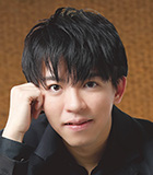 権田晃朗(ごんだ てるあき)