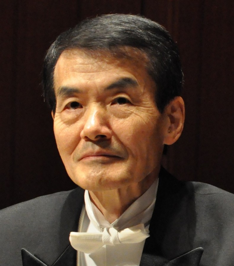 杉山哲雄