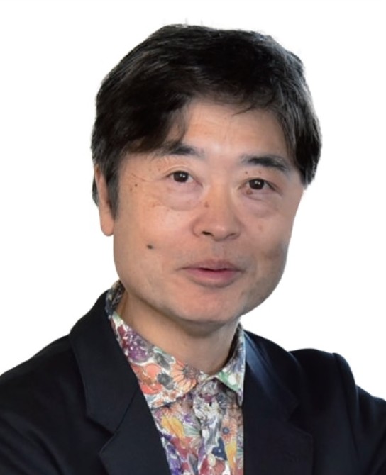 前 孝（ピアノ）