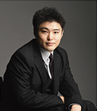 佐渡 建洋 Takehiro Sado