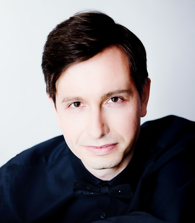 アレクセイ・シチェフ  Alexey Sychev