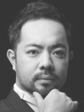 大川 博（バリトン） Hiroshi Okawa