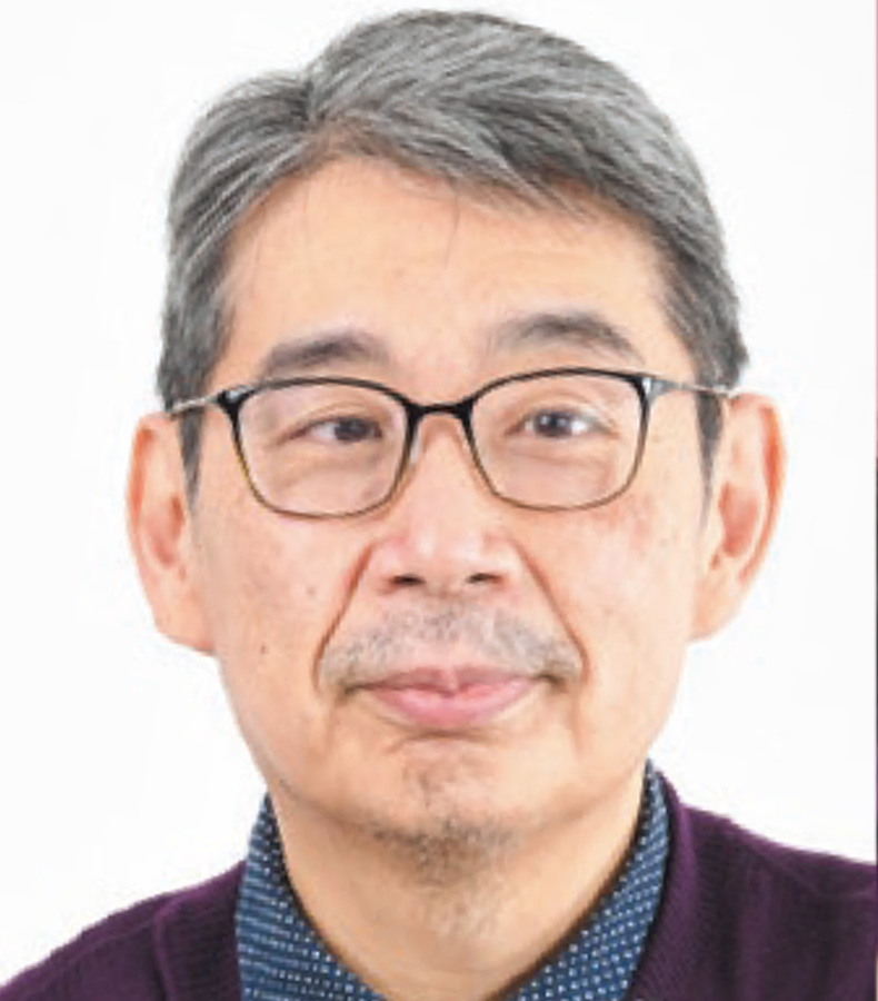 佐藤利明
