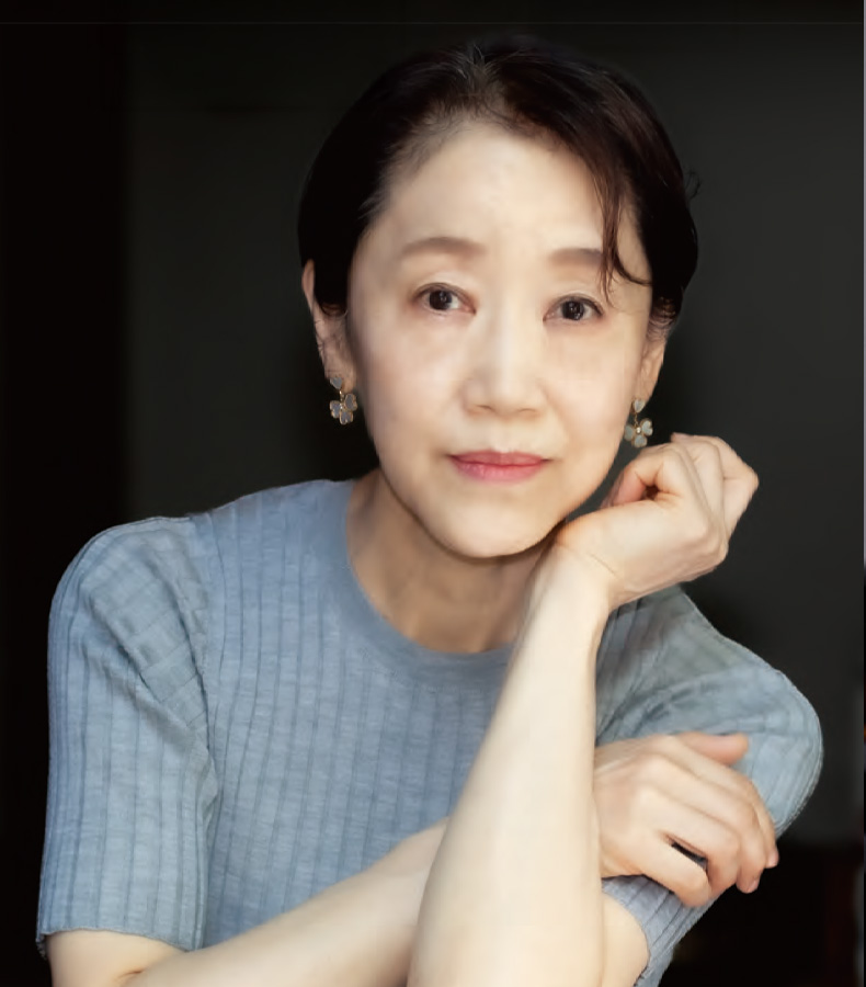 宮本麻理