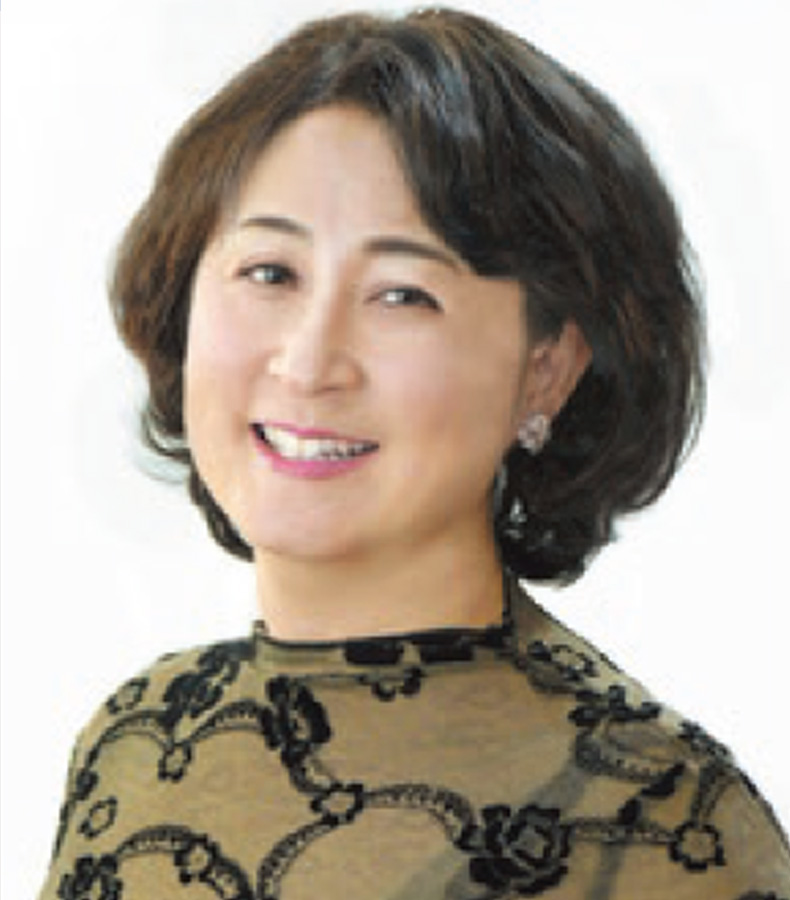 澤田まゆみ(ピアノ)Mayumi Sawada