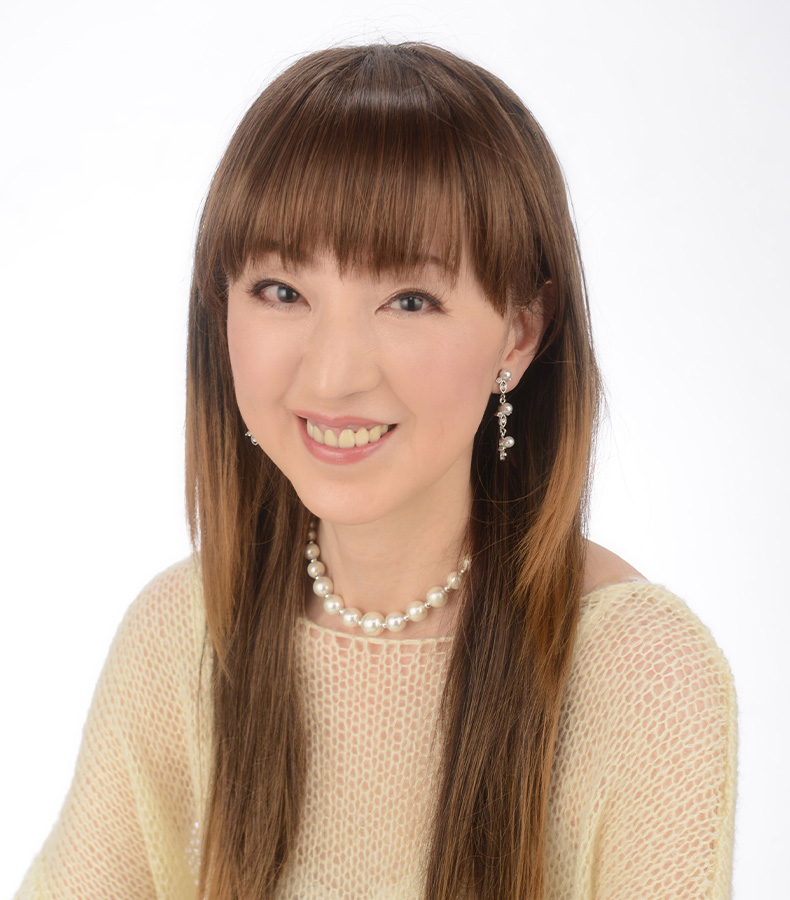 田代純子（ピアノ）Junko Tashiro